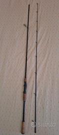 Canna da Pesca per spinning: Shimano Beastmaster
