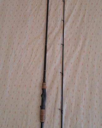 Canna da Pesca per spinning: Shimano Beastmaster
