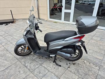 peopleone 125