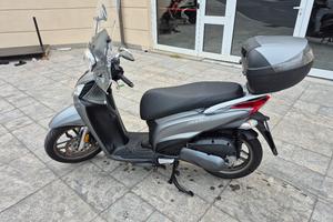 peopleone 125