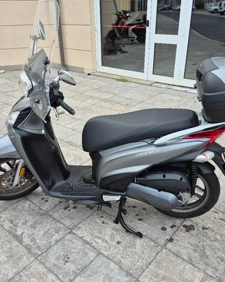 peopleone 125