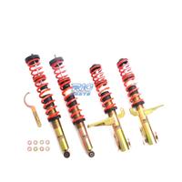 KIT SOSPENSIONE FILETTATA EIBACH MTS AUDI 80 B3 86