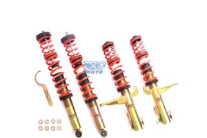 KIT SOSPENSIONE FILETTATA EIBACH MTS AUDI 80 B3 86