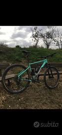MTB Ghost kato pro 29 XL