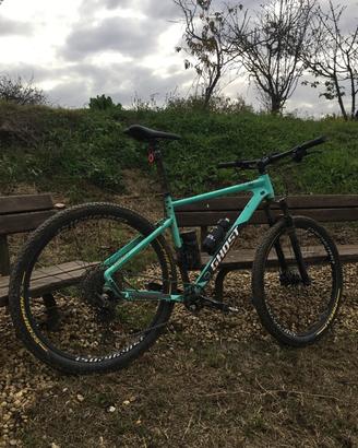 MTB Ghost kato pro 29 XL
