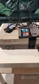 consolle Nintendo vintage 