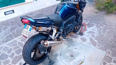 Yamaha FZ1 Fazer - 2007