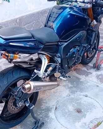 Yamaha FZ1 Fazer - 2007