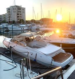 Cranchi Turchese 24