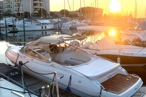 Cranchi Turchese 24