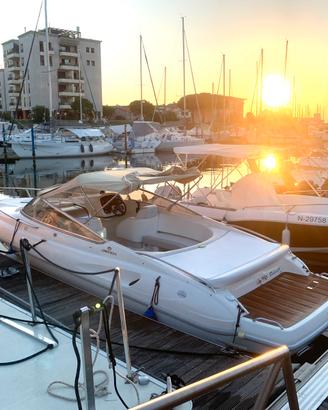 Cranchi Turchese 24