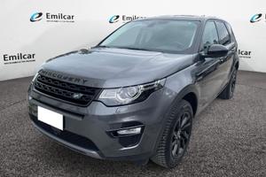 LAND ROVER Discovery Sport - Discovery Sp U1238050