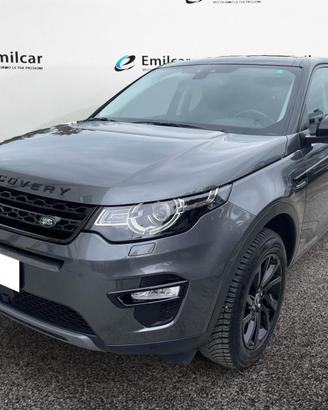 LAND ROVER Discovery Sport - Discovery Sp U1238050