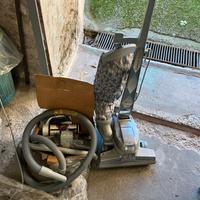 Aspirapolvere kirby  diamond edition