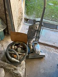 Aspirapolvere kirby  diamond edition