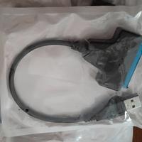 Cavo sata usb nuovo