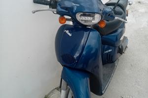scarabeo 50 2t 