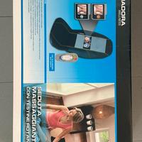 Seduta per massaggi Diadora A-DMS-440