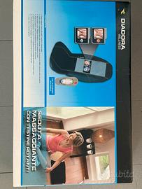 Seduta per massaggi Diadora A-DMS-440