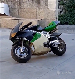 Per mini moto