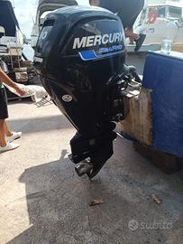 Motore mercury
