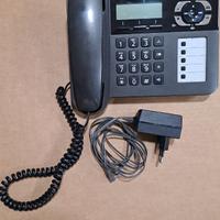 Telefono Panasonic con filo