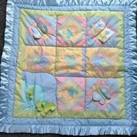 tappeto gioco Fisher Price