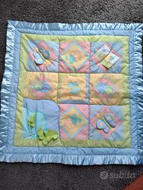 tappeto gioco Fisher Price