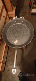 padella tvs anti aderente made in Italiy