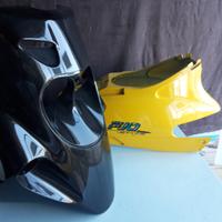 RICAMBI MALAGUTI NUOVI