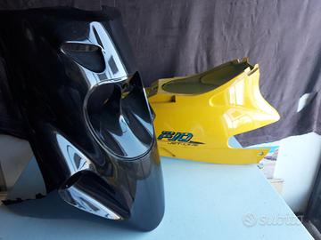 RICAMBI MALAGUTI NUOVI