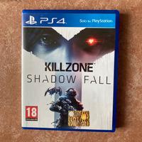 kilzone ps4
