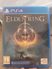 Elden Ring ps4