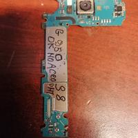 Scheda madre samsung s8 sm-g950