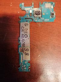 Scheda madre samsung s8 sm-g950
