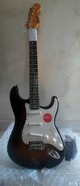 Squier Classic Vine '60s Stratocaster