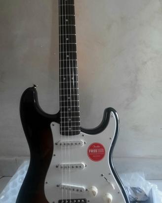 Squier Classic Vine '60s Stratocaster