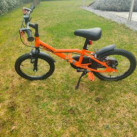 Bicicletta bambino Btwin