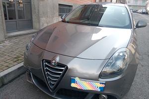 ALFA GIULIETTA 1.6 JTDM E6B 