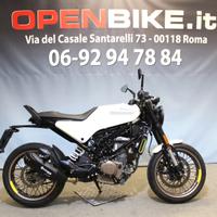 Husqvarna Vitpilen 401 ABS E4 12/2019 Km 9200