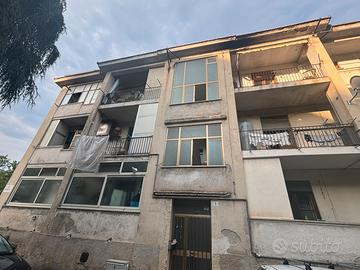 Appartamento Via Giannuzzi (vicino Tribunale CS)