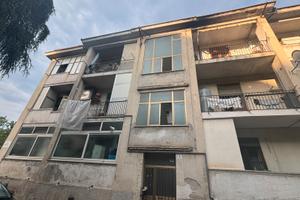 Appartamento Via Giannuzzi (vicino Tribunale CS)
