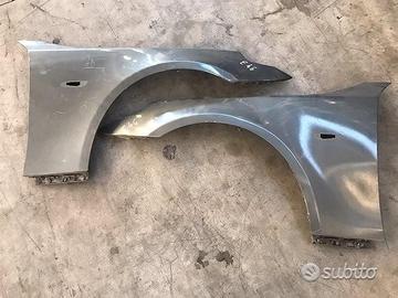 Parafanghi Anteriori Per Bmw Serie 3 E46 Coupè