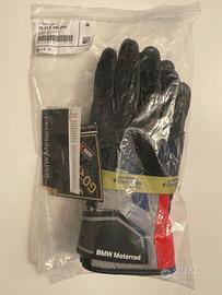 Guanti da donna BMW Motorrad NUOVI con etichetta