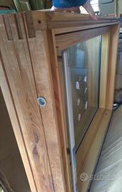 Finestra da tetto VELUX 78x98