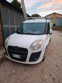 fiat doblo passo lungo metano benzina
