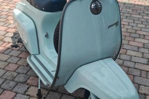 Lambretta J 50 Junior (1968)