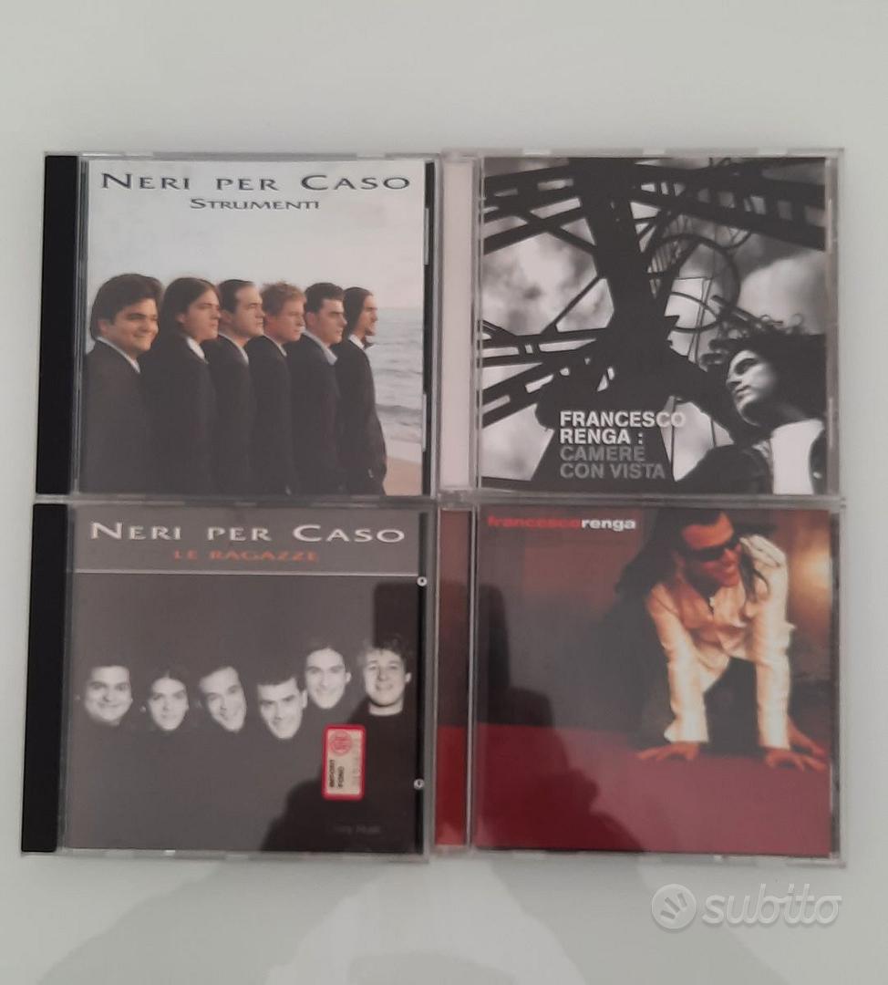 LOTTO CD RAP ITALIANO - Musica e Film In vendita a Biella