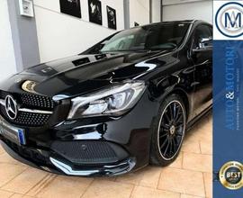 Mercedes-Benz CLA 220 CLA 220 d Premium auto Night