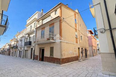 CASA INDIPENDENTE A SAN GIOVANNI ROTONDO